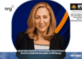 Alyssa Rubin Appointed Vice President, Head of People Growth & Leadership Succession at NRG Energy
