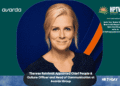 Therese Reinfeldt Appointed Chief People & Culture Officer and Head of Communication at Avarda Group