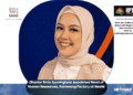 Dhaniar Entis Ayuningtyas Appointed Head of Human Resources, Karawang Factory at Nestlé