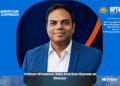 Vaibhav Srivastava Joins American Express as Director