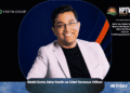 Riddhi Dutta Joins Veefin as Chief Revenue Officer