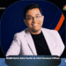 Riddhi Dutta Joins Veefin as Chief Revenue Officer
