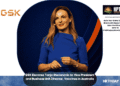 GSK Elevates Tanja Stevanovic to Vice President and Business Unit Director, Vaccines in Australia