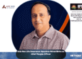 Axis Max Life Insurance Appoints Mrinal Sinha as Chief People Officer