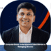 Compass Group India Appoints Rahul Shinde as Managing Director