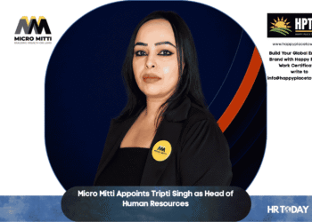 Micro Mitti Appoints Tripti Singh as Head of Human Resources