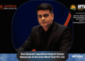 Ravi Goswami Appointed Head of Human Resources at Gorecha Metal Tech Pvt. Ltd.