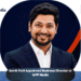 Sumit Patil Appointed Business Director at WPP Media