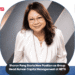 Sharon Fong Starts New Position as Group Head Human Capital Management at NETS