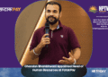 Chandan Bhambhwani Appointed Head of Human Resources at FatakPay