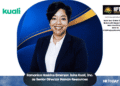 Ramonica Haskins-Emerson Joins Kuali, Inc. as Senior Director Human Resources