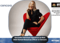 Samantha Hammock Appointed as Next Chief Human Resources Officer at Cencora