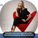 Samantha Hammock Appointed as Next Chief Human Resources Officer at Cencora