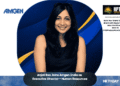 Anjali Rao Joins Amgen India as Executive Director – Human Resources