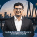 Jay Shah Appointed Senior Director at Alvarez & Marsal (A&M)