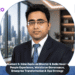 Sushant S. Joins Zepto as Director & India Head – People Experience, Workforce Governance, Enterprise Transformation & Ops Strategy