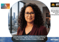 Prathyusha Sebastian Joins The Adecco Group as Group VP - Culture, Inclusion, Wellbeing & Employee Insights, and VP - Talent, Learning & Diversity & Inclusion for Akkodis