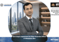 Amit Gupta Appointed as Chief Financial Officer of Hindustan Zinc