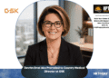 Devrim Emel Alıcı Promoted to Country Medical Director at GSK