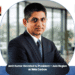 Amit Kumar Elevated to President – Asia Region at Birla Carbon