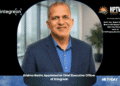 Krishna Nacha Appointed as Chief Executive Officer of Integreon