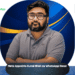 Meta Appoints Kunal Shah as WhatsApp Head