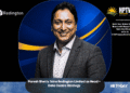 Paresh Shetty Joins Redington Limited as Head – Data Centre Strategy
