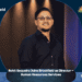 Rohit Sequeira Joins Brookfield as Director – Human Resources Services