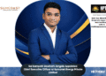 Sai Sampath Goutham Jangala Appointed Chief Executive Officer at Suncoast Energy Private Limited