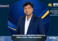 Hemakanth Suroju Joins 1Point1 Solutions as Delivery Head – India Operations