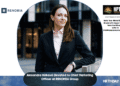Alexandra Hůlková Elevated to Chief Marketing Officer at RENOMIA Group