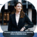 Alexandra Hůlková Elevated to Chief Marketing Officer at RENOMIA Group