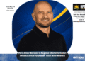 Marc Junker Elevated to Regional Chief Information Security Officer for Daimler Truck North America