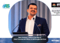 Mark Kachouh Takes on the Role of Chief Commercial Officer at All Energies Services