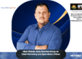 Milan Štěpán Joins Heureka Group as Chief Marketing and Operations Officer