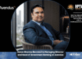 Karan Sharma Elevated to Managing Director and Head of Investment Banking at Avendus