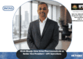 Girish Bhunje Joins Intas Pharmaceuticals as Senior Vice President – API Operations