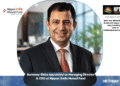 Sundeep Sikka Appointed as Managing Director & CEO at Nippon India Mutual Fund