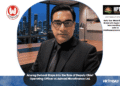 Anurag Dwivedi Steps into the Role of Deputy Chief Operating Officer at Asirvad Microfinance Ltd.