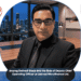 Anurag Dwivedi Steps into the Role of Deputy Chief Operating Officer at Asirvad Microfinance Ltd.