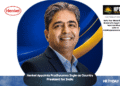 Henkel Appoints Pradhyumna Ingle as Country President for India