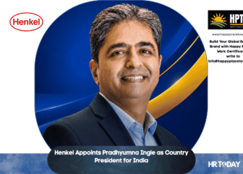 Henkel Appoints Pradhyumna Ingle as Country President for India