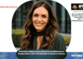 María Paula Aldana Ospina Appointed as Global Lead of Compensation COE, Total Rewards at Johnson & Johnson