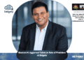 Gautam M. Aggarwal Takes on Role of President at Bidgely