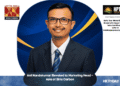 Anil Nandakumar Elevated to Marketing Head – Asia at Birla Carbon