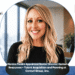 Monica Paolini Appointed Senior Director Human Resources – Talent Acquisition and Planning at Centuri Group, Inc.