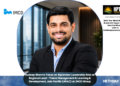 Sudeep Sharma Takes on Expanded Leadership Role as Regional Lead – Talent Management & Learning & Development, Asia Pacific (APAC) at IMCD Group