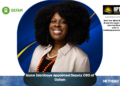 Joyce Idoniboye Appointed Deputy CEO of Oxfam