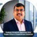 Prashant Srivastava Appointed Chief People Officer at Imperial Auto Industries