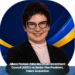 Allison Pasique Joins Abu Dhabi Investment Council (ADIC) as Senior Vice President, Talent Acquisition